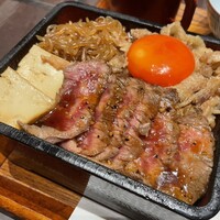 焼肉 きたん 法善寺 -  焼肉 きたん 法善寺 -