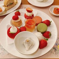 スプレンディード -  スプレンディード -