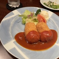 赤坂 津つ井 総本店 - 