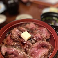 赤坂 津つ井 総本店 - 