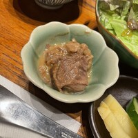 焼肉 きたん 法善寺 -  焼肉 きたん 法善寺 -