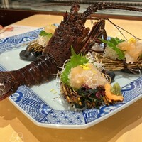 中納言 大阪駅前第3ビル店 - 