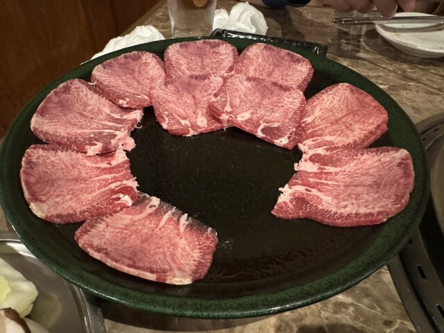 焼肉ムトウ - 新白河（焼肉）の写真