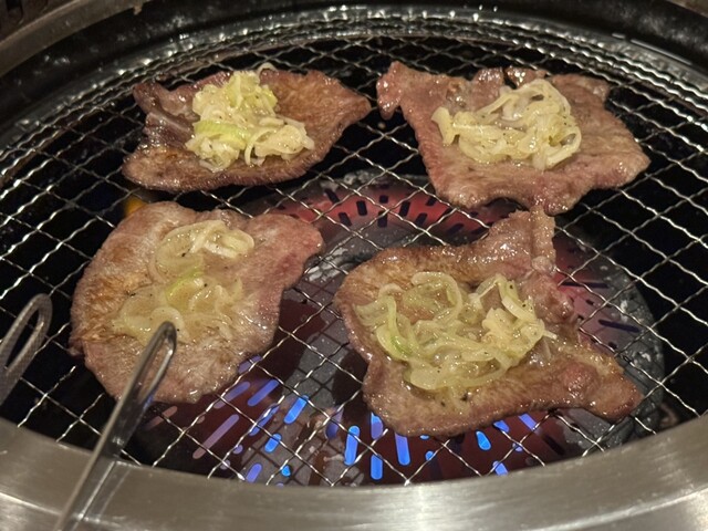 焼肉ムトウ - 新白河（焼肉）の写真