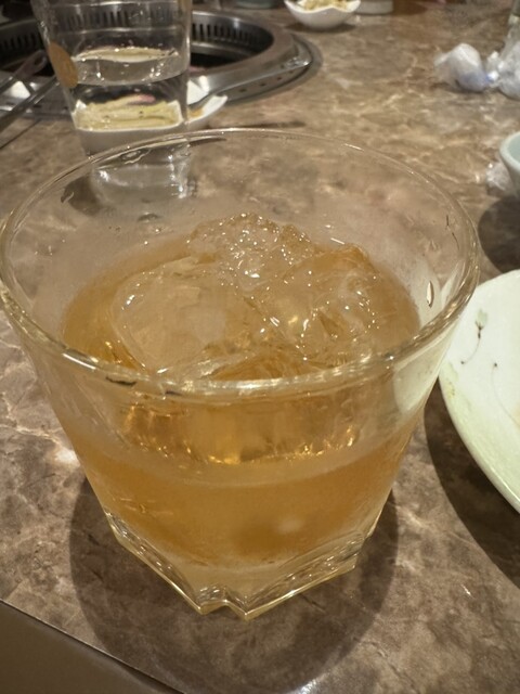 焼肉ムトウ - 新白河（焼肉）の写真