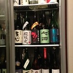 Kokori - とにかく日本酒のバラエティーさには自信があります！