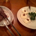 キャラヴァンサライ包