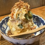 博多串焼き バッテンよかとぉ - 