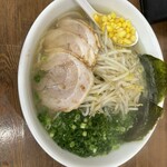 サッポロラーメン 一光 - 