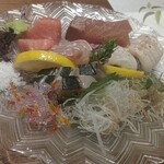 Sushirobata Kitarouzushi - 