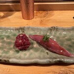 京野菜 桜肉 鴨肉 子鴨 - 