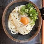 手打十段 うどんバカ一代 - 