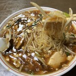 Fuji - 麺リフト！