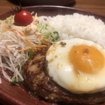 びっくりドンキー 下戸田店 - 