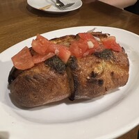 Seafood bar Ermitage 代々木店 - 