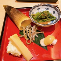 日本酒と和食 花びし - 