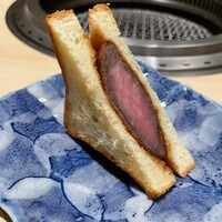 銀座 ちかみつ 六丁目 - 