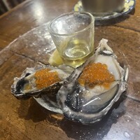 Seafood bar Ermitage 代々木店 - 