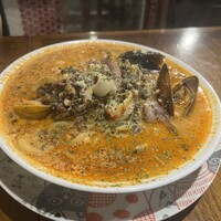 Seafood bar Ermitage 代々木店 - 