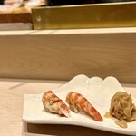 Sushi Misuji - 