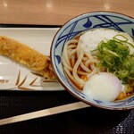 丸亀製麺 - 