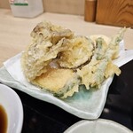 天丼てんや - 