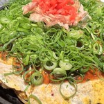 みっちゃん いせや - 