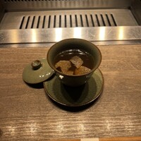 USHIGORO S. GINZA - 