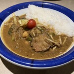 カリーライス専門店エチオピア - 