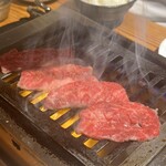 Yakiniku Kura - 