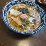 清見そば本店 - 