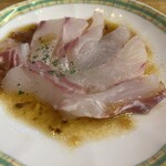 ワインレストラン ラ・マルゲリータ - 