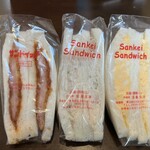 三桂 - 料理写真: