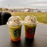 スターバックスコーヒー - 