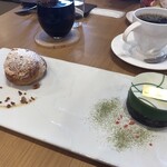 アシェット デセール セレス - 