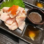 Tukisima Yakiniku Gyu Tan Dokoro Utuki - 