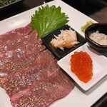 Tukisima Yakiniku Gyu Tan Dokoro Utuki - 