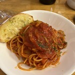 ワインレストラン ラ・マルゲリータ - 