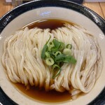 Udon Ya Daimon - 