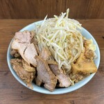 ラーメン二郎 - 