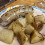 ワインレストラン ラ・マルゲリータ - 