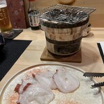 お酒と飯 たしなみ - 