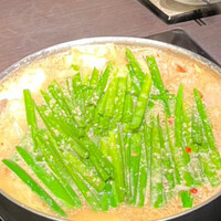 博多もつ鍋 やま中 赤坂店 - 