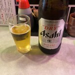 サカヱロマンス - ビール