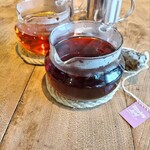 マークマツオカグリル白馬 - 