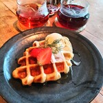 マークマツオカグリル白馬 - 