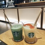 スターバックス コーヒー キラリナ京王吉祥寺店 - 