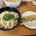 多田製麺所 - 