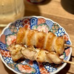 Taishuu Yakitori Sakaba Irodori - 