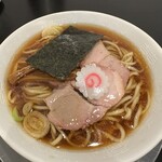自家製麺 うるち - 